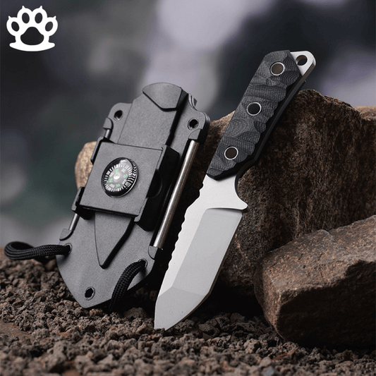 How to Choose Your Perfect Outdoor Companion: The Ultimate Knife Guide